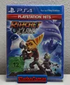 Ratchet & Clank - PlayStation 4 (NEU & OVP!)   C6957
