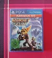Ratchet & Clank - Playstation Hits | Playstation 4 PS4 | NEU&OVP
