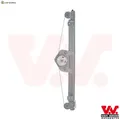 FENSTERHEBER 1624264 FÜR FIAT GRANDE/PUNTO/Van LINEA ABARTH 0.9L 2cyl PUNTO 1.2L