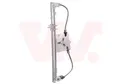 Fensterheber vorne VAN WEZEL 1624264