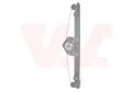 Fensterheber 1624264 VAN WEZEL für Fiat