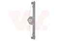 VAN WEZEL 1624264 Window Regulator for ABARTH,FIAT