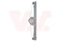 VAN WEZEL Fensterheber 1624264 für FIAT ABARTH
