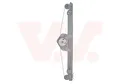 VAN WEZEL 1624264 Fensterheber for ABARTH FIAT