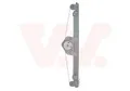 VAN WEZEL Fensterheber vorne rechts 1624264