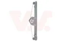 Van Wezel 1624264 Fensterheber für ABARTH  passend für FIAT