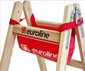 Euroline Werkzeugablegetasche Leiterzubehör Werkzeugtasche Einhängetasche