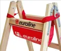 euroline Werkzeugtasche, Leitertasche