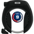 Abus Rahmen Schloss PRO SHIELD XPlus 5955 NR Stahl Schlüssel Abziehbar Ø=8,5mm,