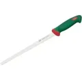 Sanelli Lachsmesser, Klingenlänge 28 cm MS0607280 , Farbe: grün