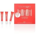 YOUTHLIFT Express Lifting Gel - Anti Aging-Gel für Gesicht - Sofort-Effekt gegen Falten - vegane Kosmetik, silikonfrei - 3 x 7 ml