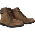 Oxford Kickback, Schuhe wasserdicht - Braun - 43 EU