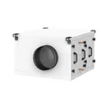 Helios Ventilatoren Kühlregister Kaltwasser AIR1-KR KW XVP 850 L Pumpen 40476