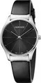 CALVIN KLEIN Mod. CLASSIC Damenuhr K4D221CY