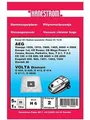 hanestroem AEG 5000 Vacuum Cleaner Bags