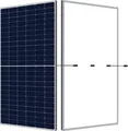 30x PV-Modul 450 Watt Tidesolar Monokristallin (Paletten Ware)