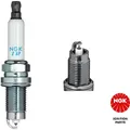 4x NGK 97153 Zündkerze für SKODA VW AUDI SEAT GOLF POLO BEETLE CADDY TOURAN A1