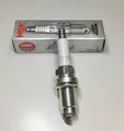 4x NGK IZFR6P7 Zündkerze 97153 passend für AUDI SEAT SKODA VW spark plug la boug