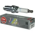 NGK Laser Iridium Premium Zündkerze 97153 Typ IZFR6P7 Zünd Kerze