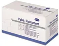 Hartmann Knopfkanüle 8x1 cm chirurgisches Instrument | Packung (25 Stück)