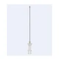 Peha®-instrumente Knopfkanüle steril 8,1 cm 25 Stück