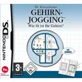 Dr. Kawashimas Gehirn Jogging