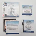 Dr. Kawashima´s Gehirn-Jogging - NDS/3DS Spiel in OVP mit Anleitung & VIP PIN