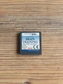 Dr. Kawashimas Gehirn-Jogging (Nintendo DS)Neuwertig  Nur MODUL 🔥⚡️