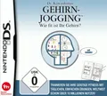 Nintendo DS Dr. Kawashimas Gehirn Jogging mit OVP und Anleitung