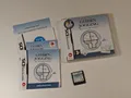 Dr. Kawashimas Gehirn-Jogging: Wie fit ist ihr Gehirn? (Nintendo DS)