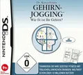 GW5046 Dr. Kawashimas Gehirn-Jogging