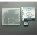 DS Spiel Dr. Kawashima`S Gehirn-Jogging #C