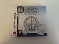 Dr. Kawashimas Gehirn-Jogging (Nintendo DS, 2006)