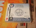 Dr. Kawashimas Gehirn-Jogging (2007) Nintendo DS (Box, Manual, Modul)  works