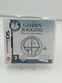 Dr. Kawashimas Gehirn-Jogging (Nintendo DS)