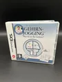 Dr. Kawashimas Gehirn-Jogging: Wie fit ist ihr Gehirn? Nintendo DS