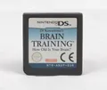 Dr. Kawashimas Gehirn-Jogging: Wie fit ist ihr Gehirn? (Nintendo DS/2DS/3DS)