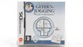Dr. Kawashimas Gehirn-Jogging: Wie fit ist ihr Gehirn? (Nintendo DS/2DS/3DS)