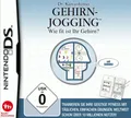 Nintendo DS - Dr. Kawashimas Gehirn Jogging mit OVP NEUWERTIG