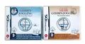 DS Spiele: DR. KAWASHIMA´S GEHIRNJOGGING 1 + 2 - Nintendo DS | OVP mit Anleitung