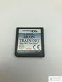 Dr. Kawashima´s: Brain Training • Nintendo DS • Zustand sehr gut • nur Modul