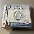 Dr. Kawashimas Gehirn-Jogging (Nintendo DS, 2006)