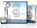 DR. KAWASHIMAS GEHIRNJOGGING - Wie fit ist Ihr Gehirn °Nintendo DS / Dsi Spiel°I