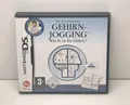 DR.KAWASHIMAS GEHIRN-JOGGING NINTENDO DS GETESTET & GEPRÜFT