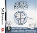 Dr. Kawashimas Gehirn-Jogging: Wie fit ist Ihr Gehirn? (NDS)