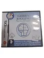 Nintendo Dr. Kawashimas Gehirn-Jogging DS Gedächtnis Training Spiel