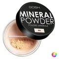 Gosh Mineral Powder (004 Natural) (GO402605)