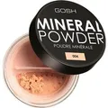 Mineral Powder #004-natural 8 gr