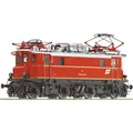 Roco 7510121 H0 E-Lok 1245.522, ÖBB, Ep. IV-V, DC-Sound H0 + Neu