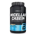 BioTech USA Micellar Casein, 908 g Dose, Vanille